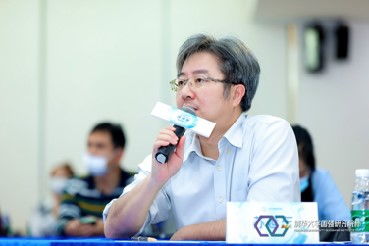 清華大學(xué)國(guó)強(qiáng)研究院杯全球人工智能與機(jī)器人雙創(chuàng)大賽粵港澳賽區(qū)晉級(jí)賽在深圳成功舉辦，助推人工智能創(chuàng)新創(chuàng)業(yè)服務(wù)發(fā)展