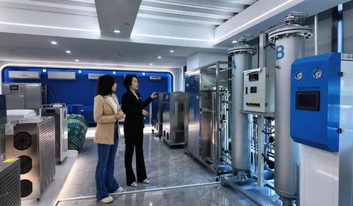 海拓互聯(lián)到訪飛立電器 共探信息技術(shù)咨詢?nèi)绾悟?qū)動(dòng)2026全球市場(chǎng)新航向