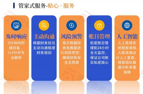 2026年代理記賬服務(wù)精選 聚焦性價(jià)比、低預(yù)算與個(gè)性化定制的專(zhuān)業(yè)公司推薦